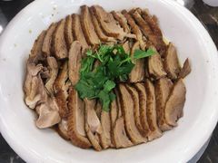 -陆记鹅庄·潮汕菜·狮头鹅(大仟里店)