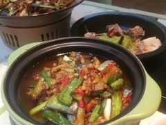 -云海肴·汽锅鸡·云南菜(高德置地店)