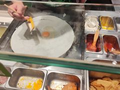 -煎饼道·新鲜现做(来福士店)