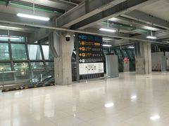 -曼谷素万那普国际机场