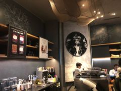 -星巴克(成都太古里二店)