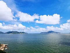 -东澳岛