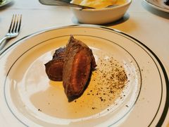 -Wolfgang’s Steakhouse 沃夫冈牛排馆(上海白玉兰广场店)