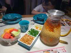 -荷塘秋月·本帮江浙菜(国权路店)