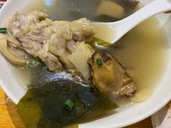 -付小姐在成都(中山公园店)