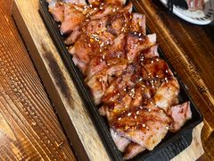 -小川洋风料理(汉街店)