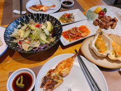 -和风清味日本料理(希尔顿店)
