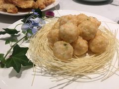 -北李妈妈菜·海肠捞饭(高新万达店)