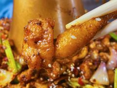 -黄泰吉拾味餐厅(江汉路店)