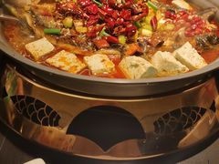-师烤·豆花烤鱼(深圳坂田天虹店)