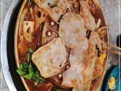 -牛牛章·章鱼水煎肉(光谷世界城店)