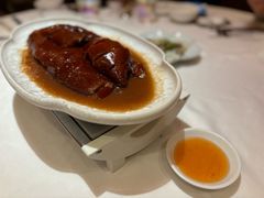 -香港龙凤楼(陆家嘴中心店)