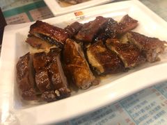 -烧鹅濑(西华路店)