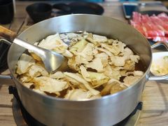 -汕头泉成沙茶火锅(中山总店)