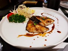 -松临·铁板烧&Omakase(神农店)