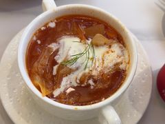 -库滋明·俄罗斯特色美食(中央大街店)