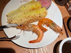 -拉蒂娜·巴西牛排馆 Latina·Brazilian Steakhouse(王府井喜悦店)