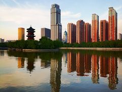 -迎泽公园