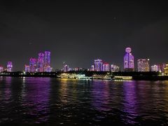 -武汉两江游览·夜游长江(汉口粤汉码头)