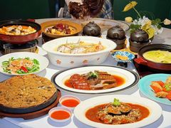 -金成潮菜博物馆(海珠湿地店)