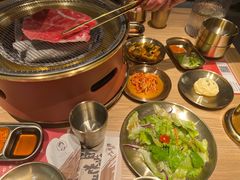 -西塔老太太泥炉烤肉(武汉摩尔城店)