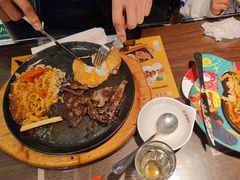 -豪享来中西餐厅(隆昌店)