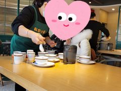 -兔爸私家小厨(新北万达店)