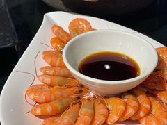-达叔香味海鲜(海棠68环球美食街店)