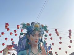 -芜湖方特东方神画