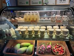 -宝珠奶酪(闵行仲盛店)