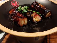 -广府乡下·饭庄(新港东路店)