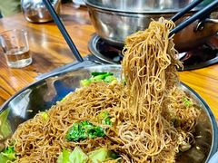 -大眼强五杯鹅·桑拿鸡煲