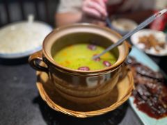 莲藕排骨汤-小方外婆菜(蒙山路店)