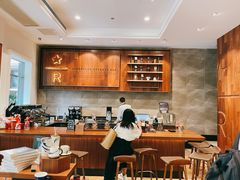 -星巴克臻选(广州沙面店)
