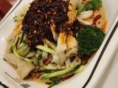 -魏家凉皮(博水商务大厦店)