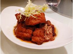 五香浸鱼块-西安凯悦酒店·湖畔中餐厅