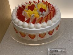 -好利来(七宝领展广场店)