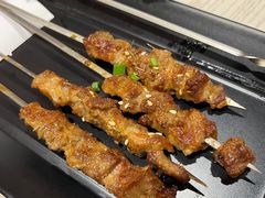 -金城尕娃牛肉面(钻汇广场店)