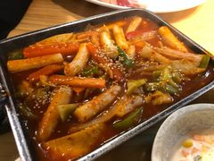 -金顺碳烤肉(1号店)