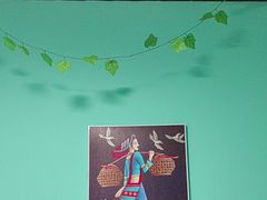 -云中鱼蒸汽石锅鱼(川沙百联店)