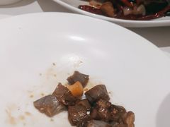 -月福京味斋·烤鸭店·北京菜(鼓楼总店)