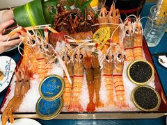 -万岛日本料理铁板烧(万泰国际店)