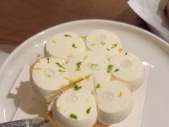 -Ten Olives甜点