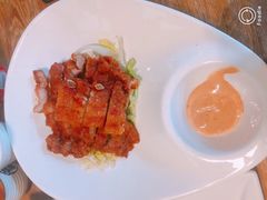 -旅马餐厅(茅家埠店)