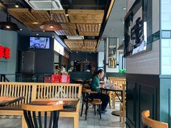 -豪享来中西餐厅(隆昌店)