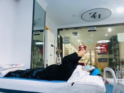 -痘庄科学美肤祛痘国际连锁机构