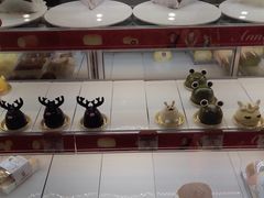 -西村叔叔的店·面包·甜品·蛋糕(崂山丽达店)