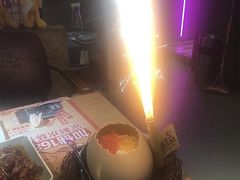 -喝丢一只鞋海鲜烧烤·海肠捞饭(东关街店)