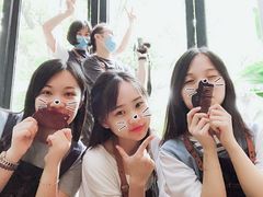 -五月木作·DIY木作文创体验店(北京路店)