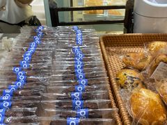 -小飞象面包公社(珠江路金鹰店)